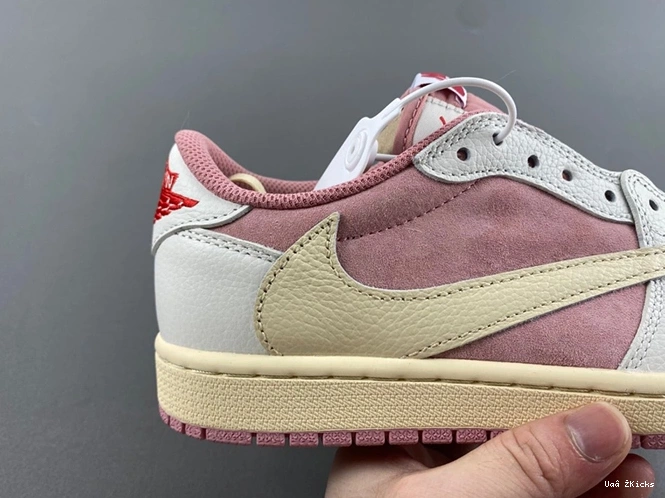 Low Air x Jordan Scott DM7866- Versatile OG Travis 1 42 2616 1023